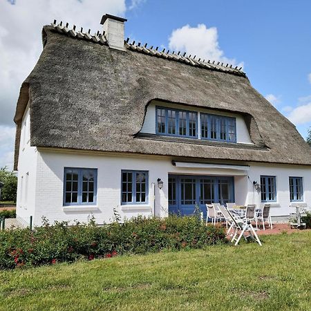 Landhaus Markerup Husby  외부 사진