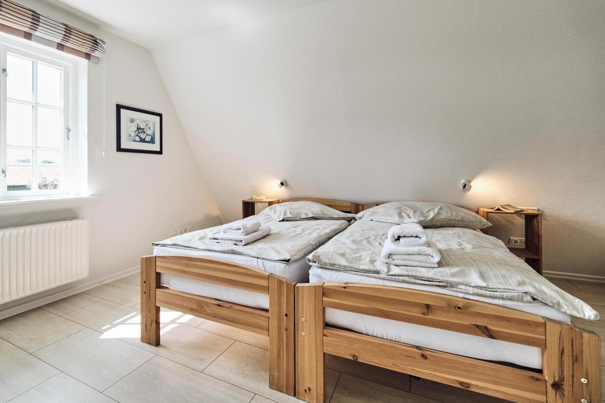 Landhaus Markerup Husby  외부 사진