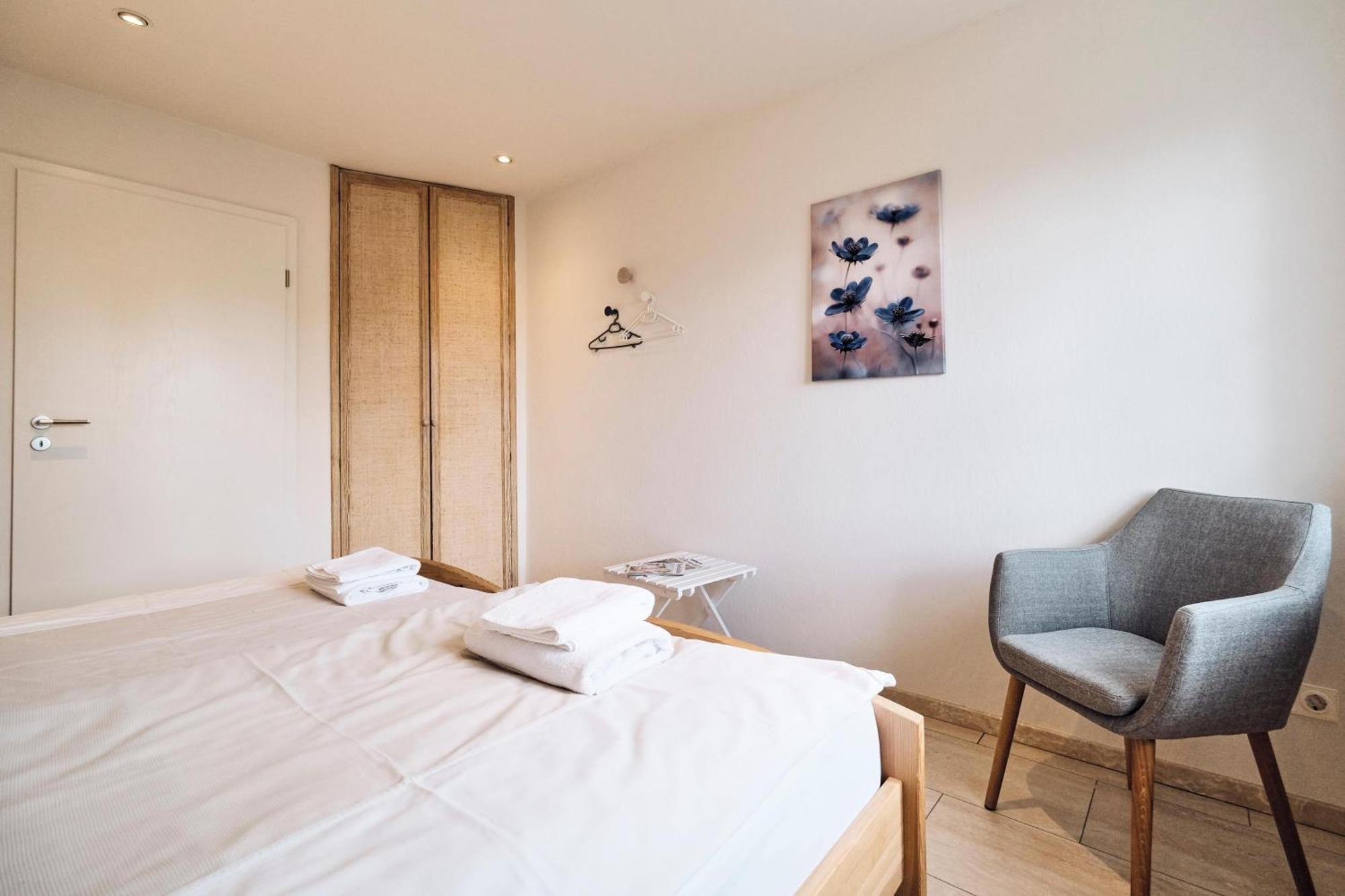 Landhaus Markerup Husby  외부 사진