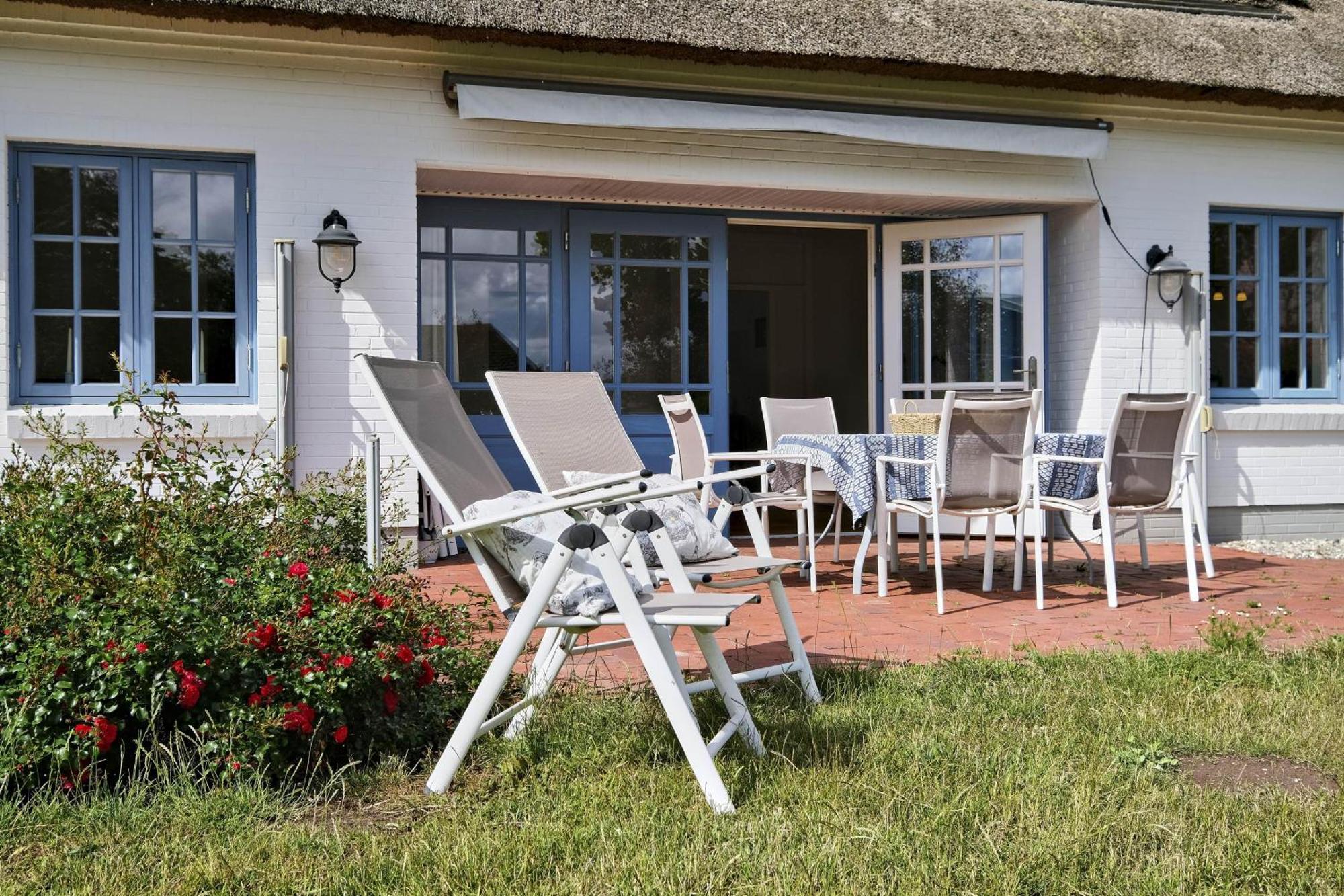 Landhaus Markerup Husby  외부 사진
