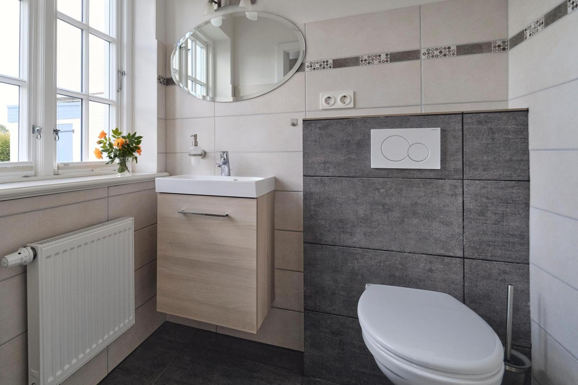 Landhaus Markerup Husby  외부 사진