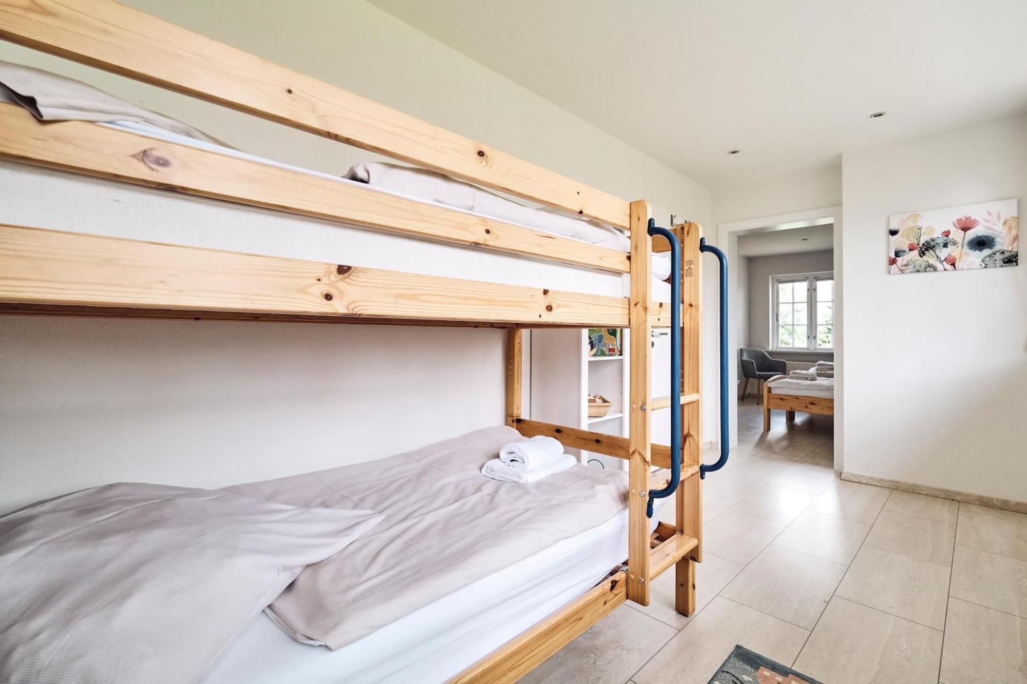 Landhaus Markerup Husby  외부 사진