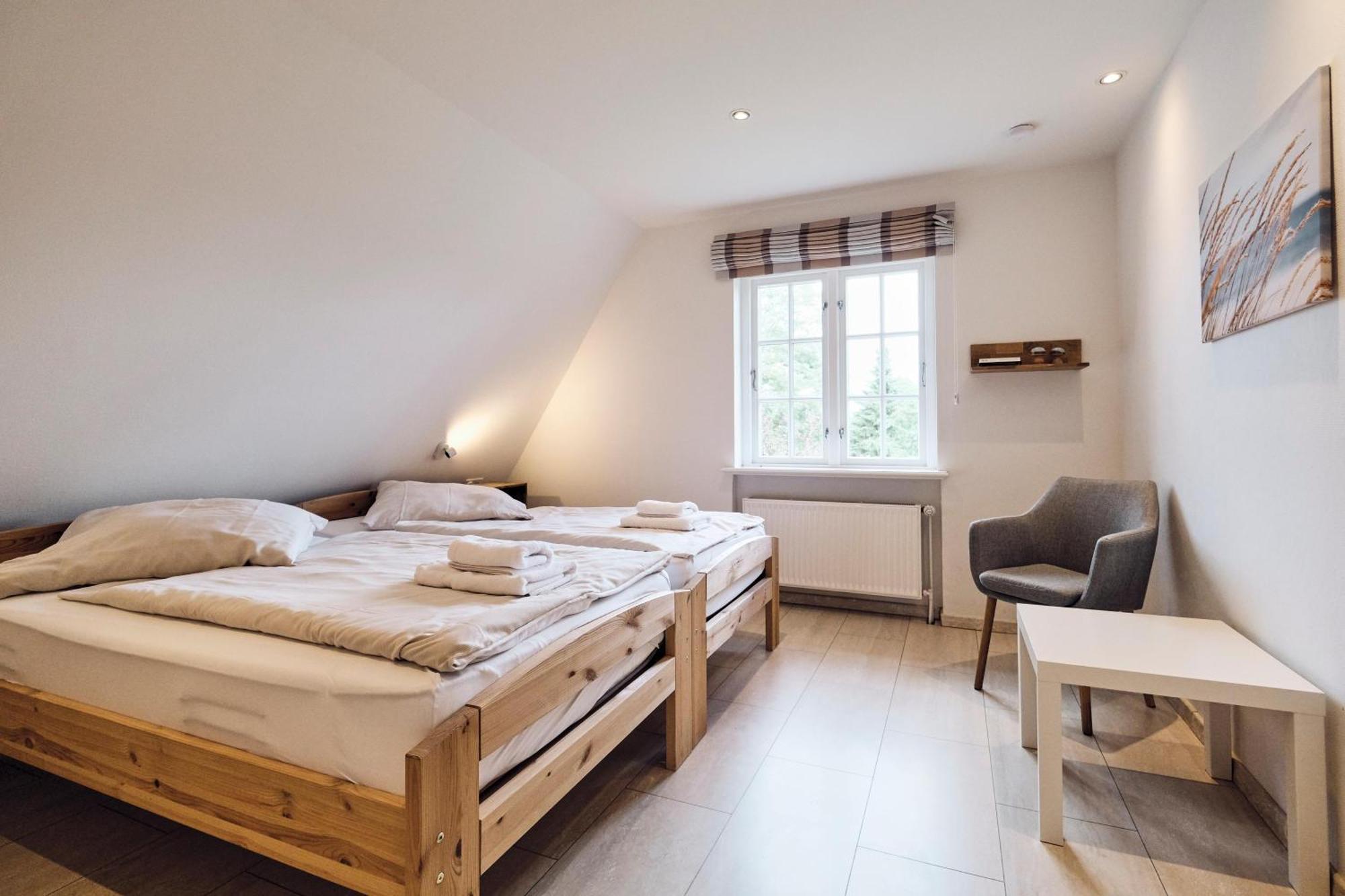 Landhaus Markerup Husby  외부 사진