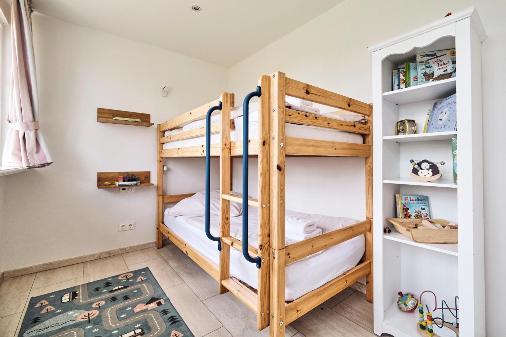Landhaus Markerup Husby  외부 사진
