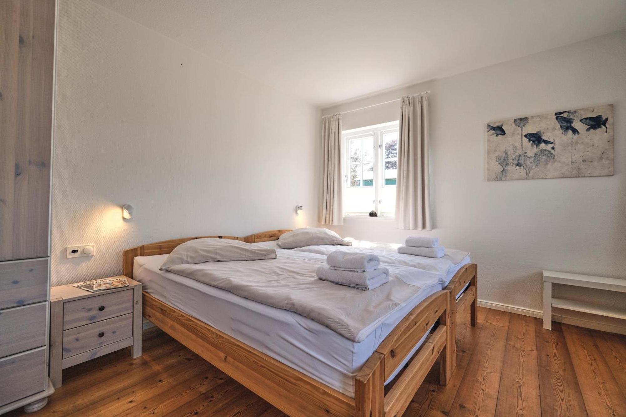 Landhaus Markerup Husby  외부 사진