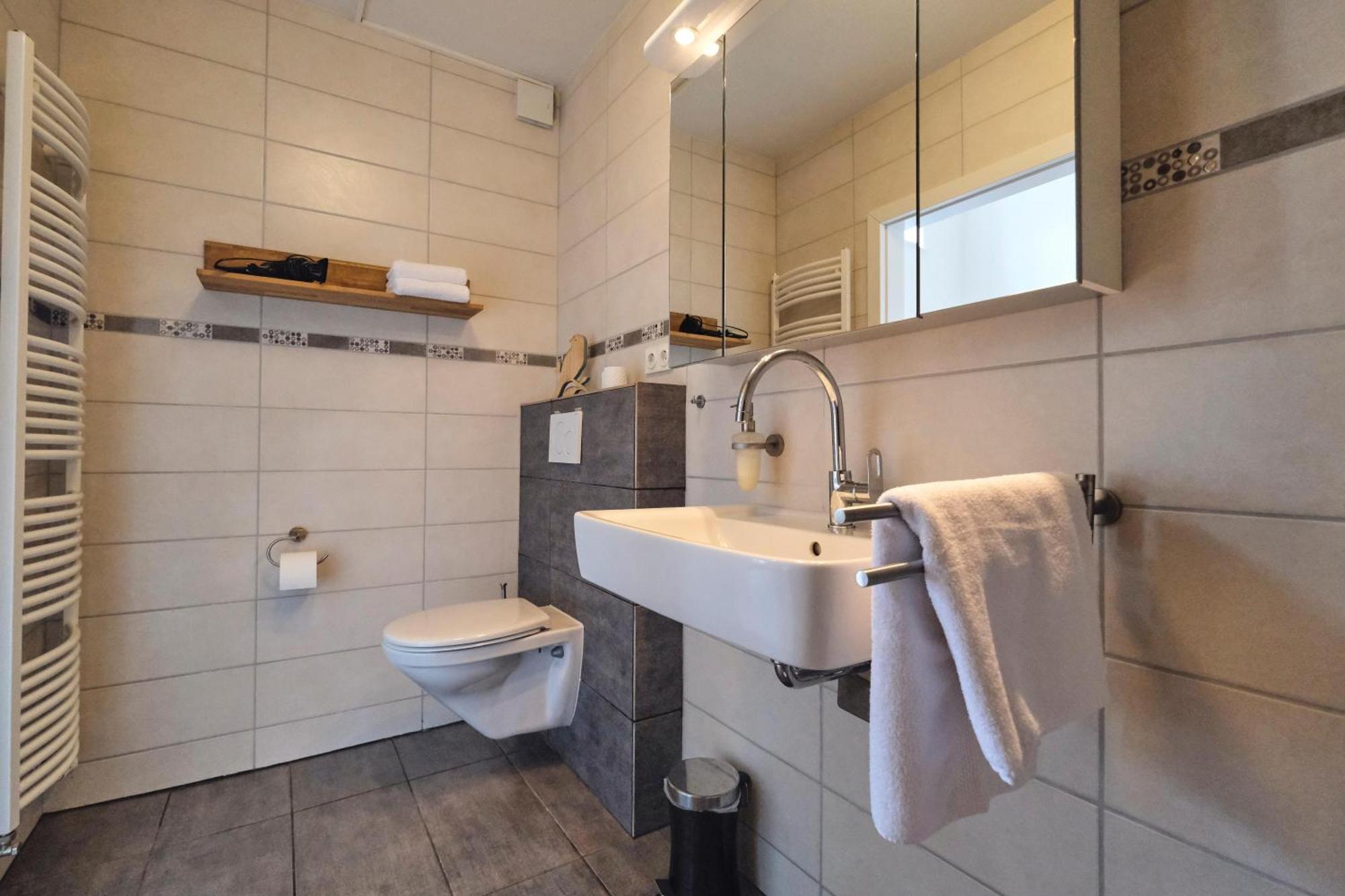 Landhaus Markerup Husby  외부 사진