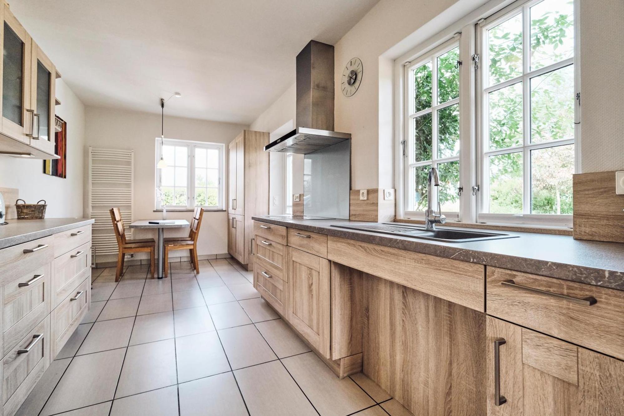 Landhaus Markerup Husby  외부 사진