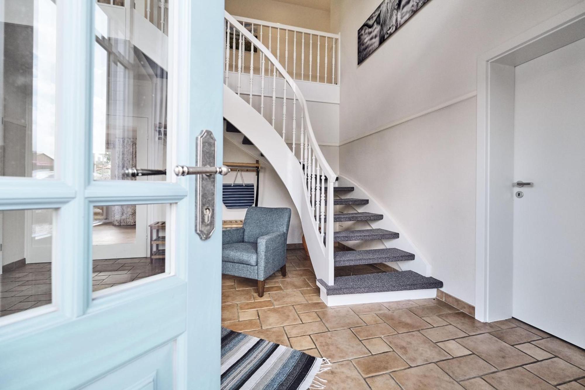 Landhaus Markerup Husby  외부 사진
