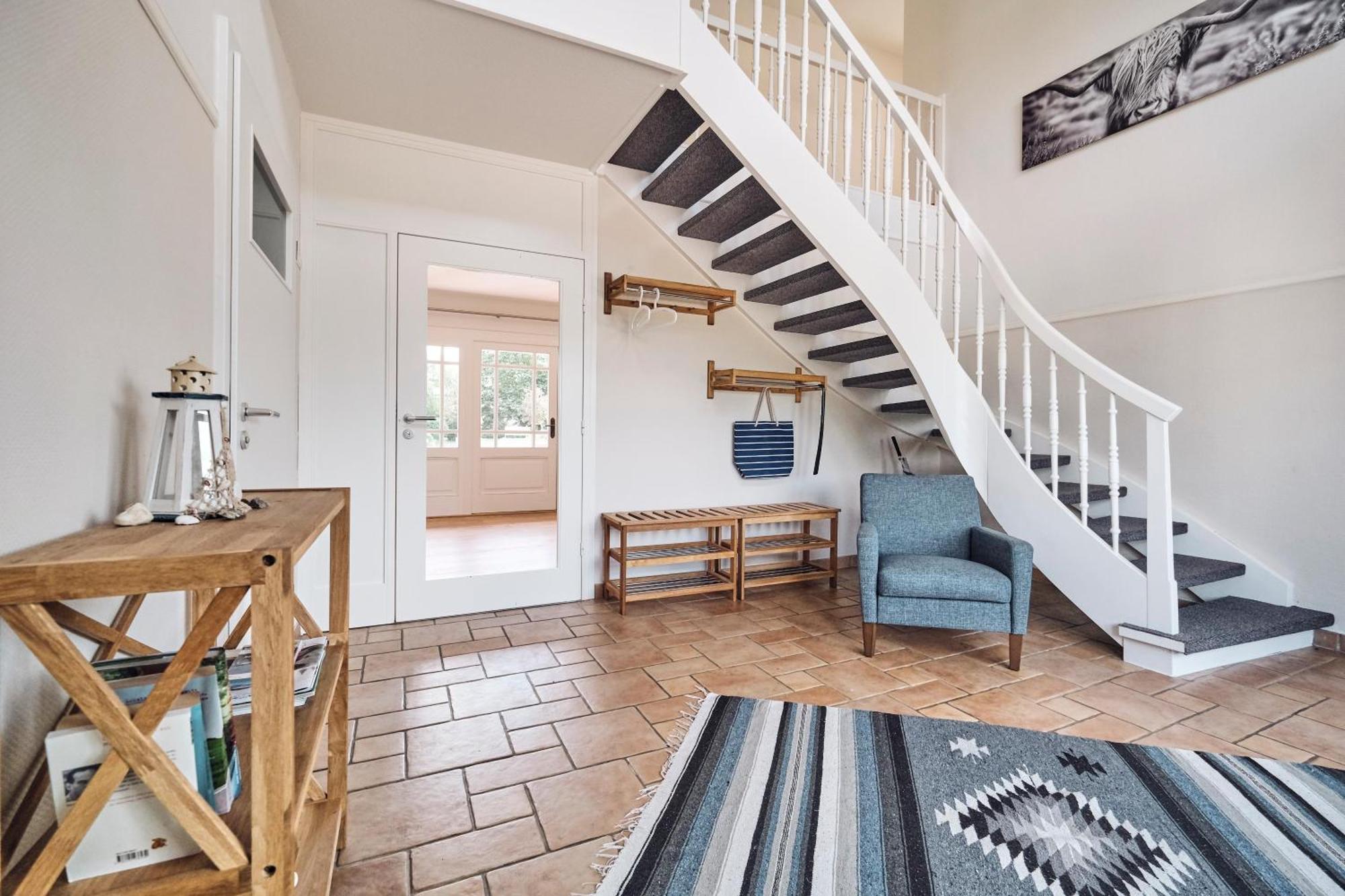 Landhaus Markerup Husby  외부 사진